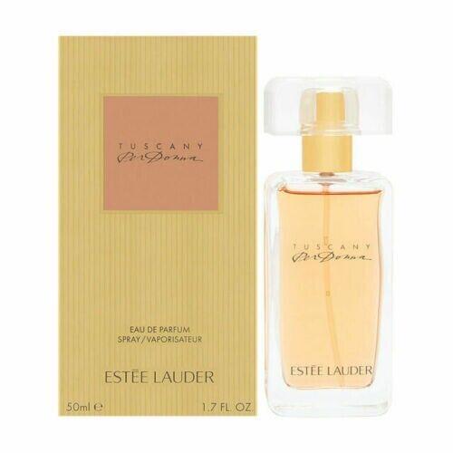 Estee Lauder Tuscany Per Donna Eau de Parfum Spray 1.7 oz