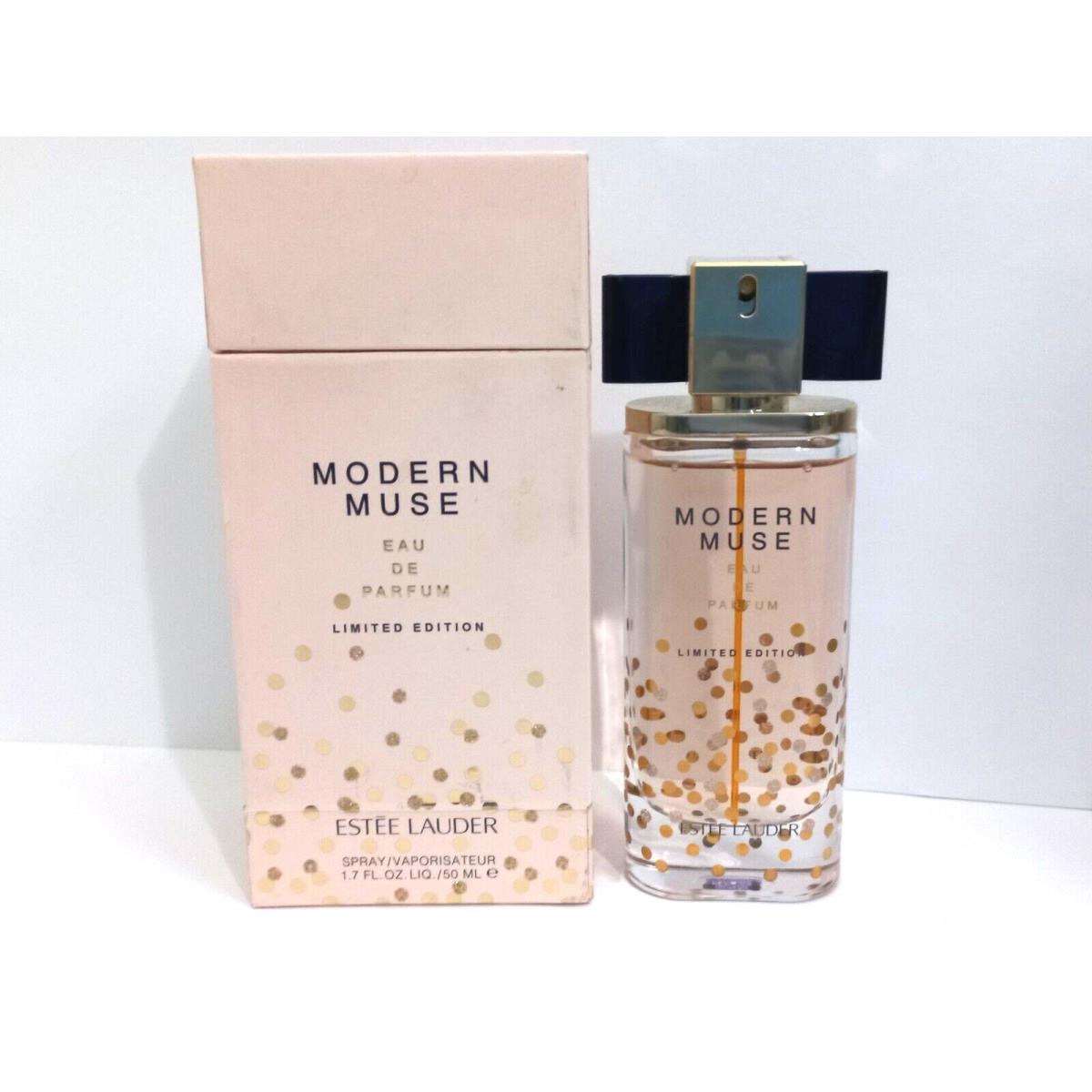 Estee Lauder Modern Muse Limited Edition Eau de Parfum Spray For Women 1.7 fl oz