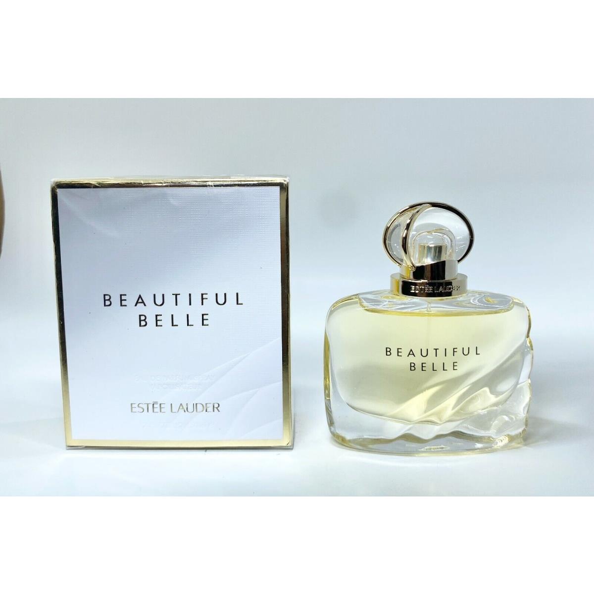 Estee Lauder Beautiful Belle Eau De Parfum Spray 50ml/1.7oz