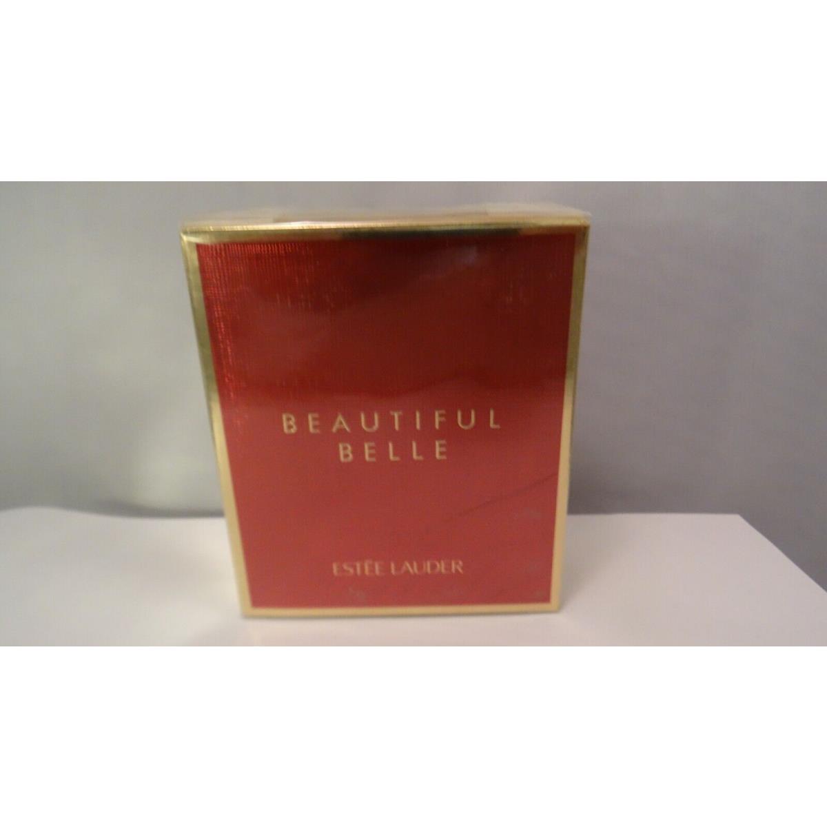 Estee Lauder Beautiful Belle Chinese Year Edition Edp 1.7 OZ Spray