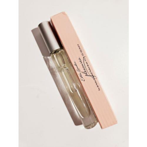 Estee Lauder Pleasures Eau Parfum Rollerball