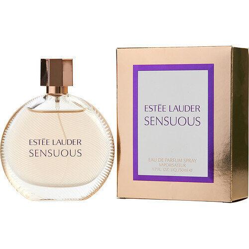 Sensuous By Estee Lauder Eau De Parfum Spray 1.7 Oz