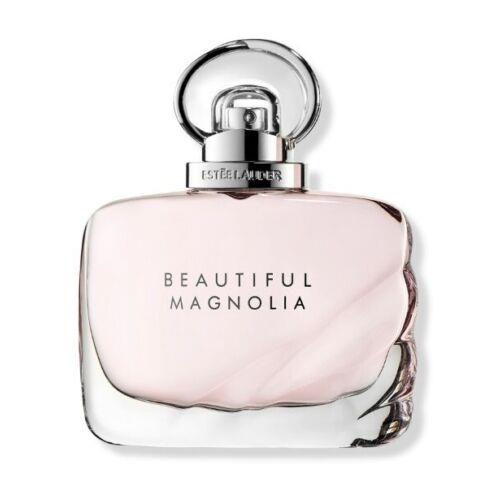 Est e Lauder Beautiful Magnolia 1.7oz Women`s Eau de Parfum