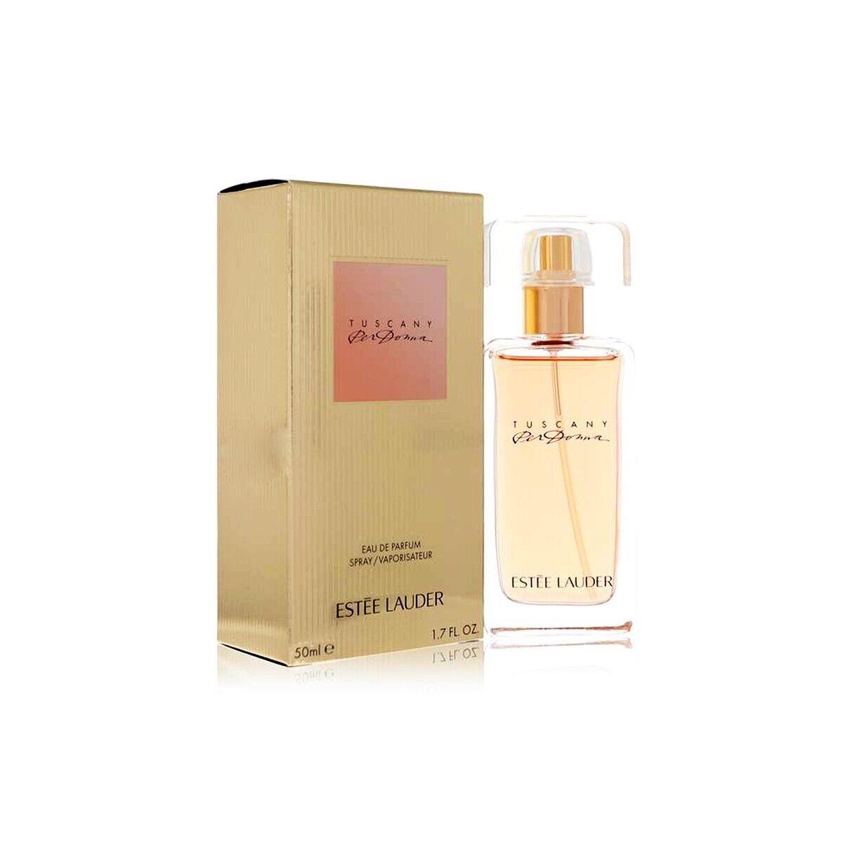 Estee Lauder Tuscany Per Donna Eau De Parfum Spray - Size 1.7 Oz / 50mL