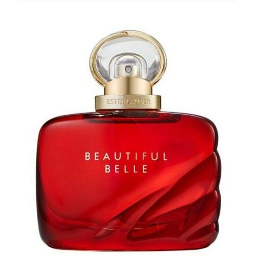 Estee Lauder Beautiful Belle Eau De Parfum 1.7oz Limited Edition