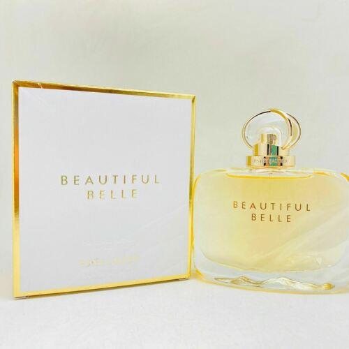 Estee Lauder Beautiful Belle Eau De Parfum Spray - 3.4fl oz /100mL