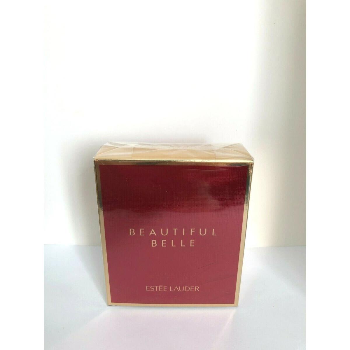 Estee Lauder Beautiful Belle Eau De Parfum 1.7oz Limited Edition