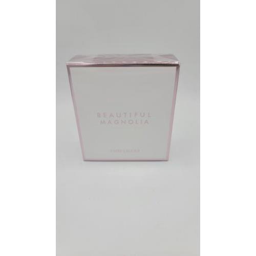 Est e Lauder Beautiful Magnolia For Women 3.4 fl oz Eau de Parfum Spray