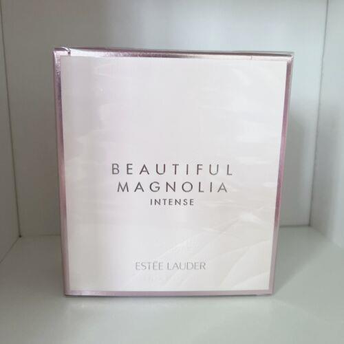 Estee Lauder Beautiful Magnolia Intense Eau De Parfum Spray 3.4oz/100ml