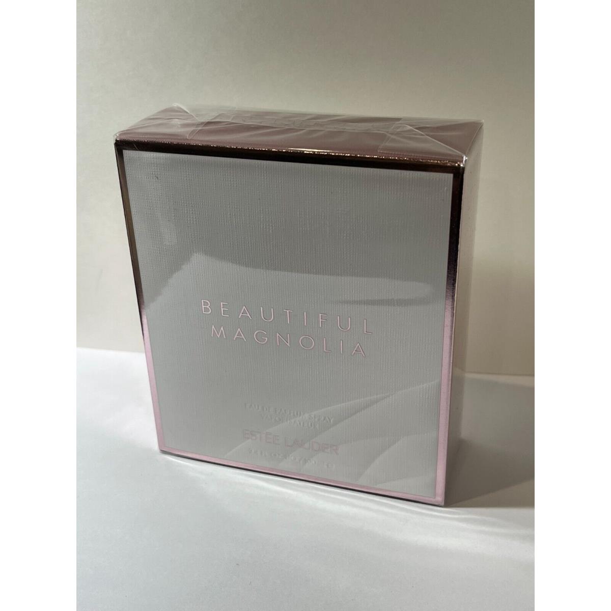 Estee Lauder Beautiful Magnolia Eau De Parfum Spray 3.4 oz / 100 ml