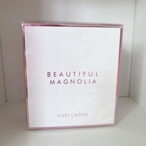 Est e Lauder Beautiful Magnolia For Women 3.4 fl oz /100ml Eau de Parfum Spray