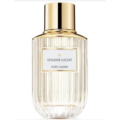 Estee Lauder Tender Light Eau De Parfum Spray 100ml 3.4oz Womens Box