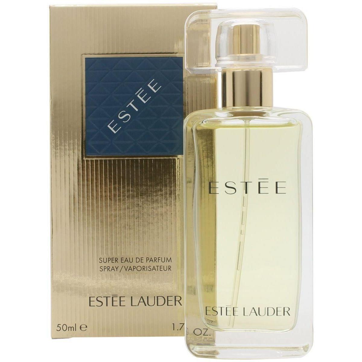 Estee By Estee Lauder-for Women-eau De Parfum Spray-1.7oz/50ml