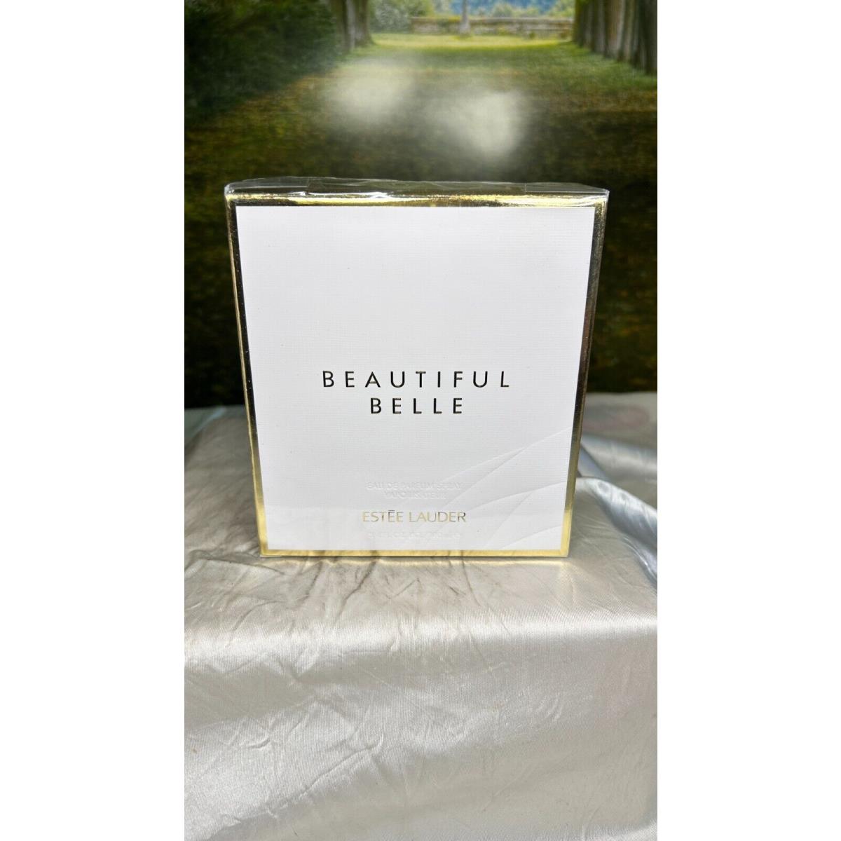 Estee Lauder Beautiful Belle Edp 100ML Spray