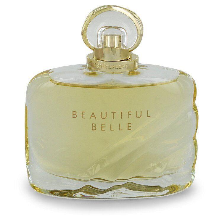 Beautiful Belle by Estee Lauder Eau De Parfum Spray Unboxed 3.4 oz For Women