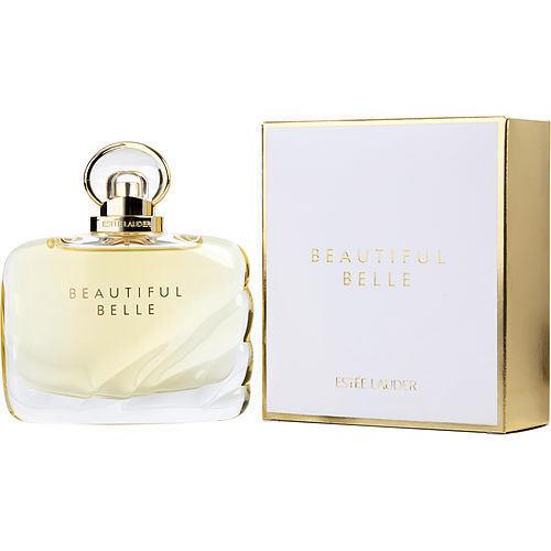 Beautiful Belle By Estee Lauder Eau De Parfum Spray 3.4 Oz