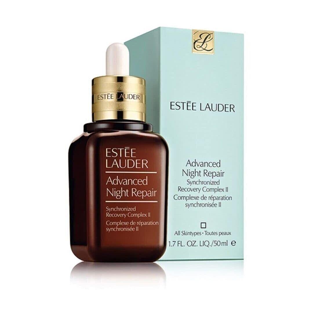 Estee Lauder Advanced Night Repair Multi -recovery Complex - 1.7oz - 50ml