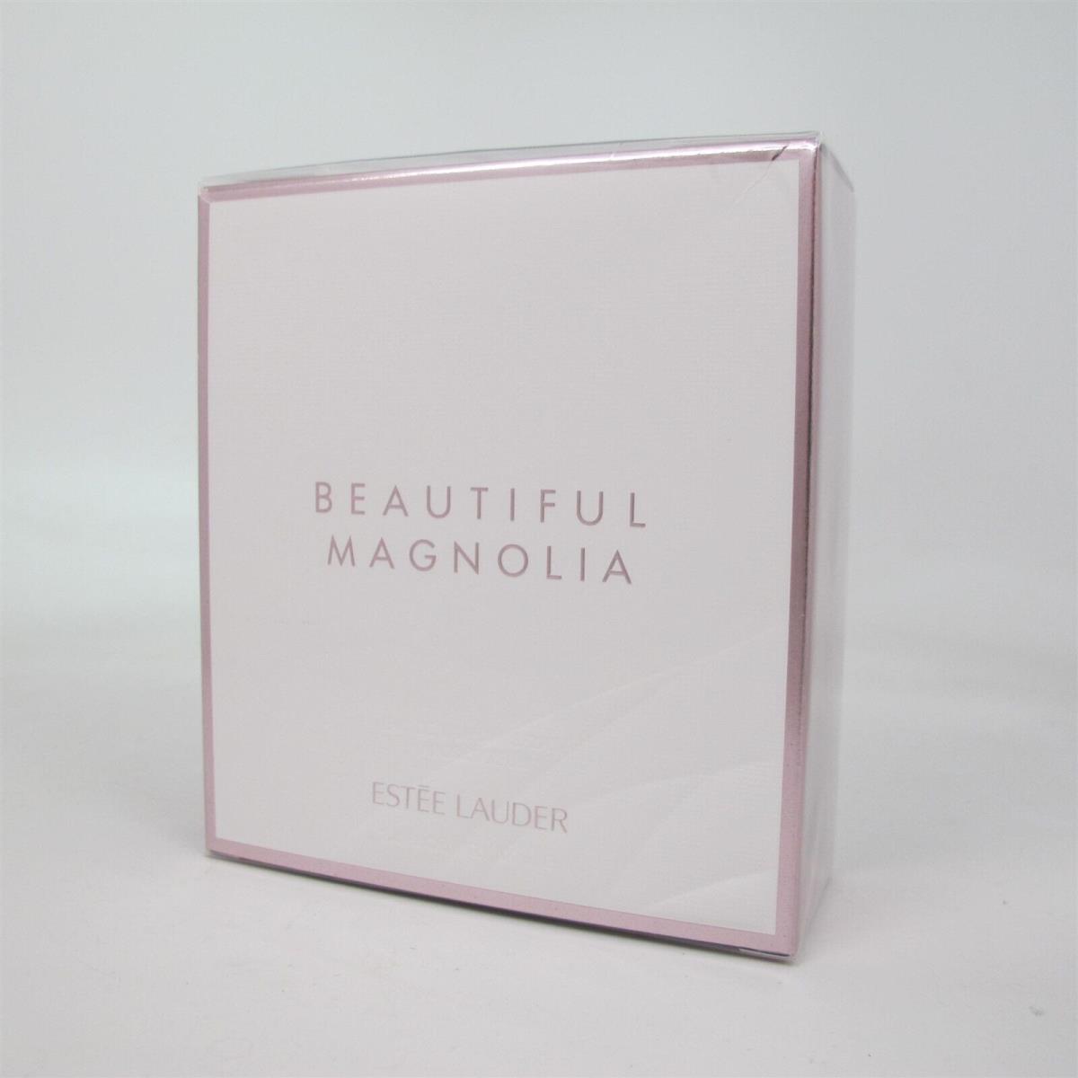 Beautiful Magnolia by Estee Lauder 100 Ml/ 3.4 oz Eau de Parfum Spray