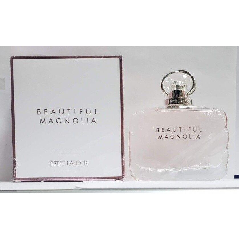 Estee Lauder Beautiful Magnolia Eau De Parfum Spray 3.4 oz / 100 ml