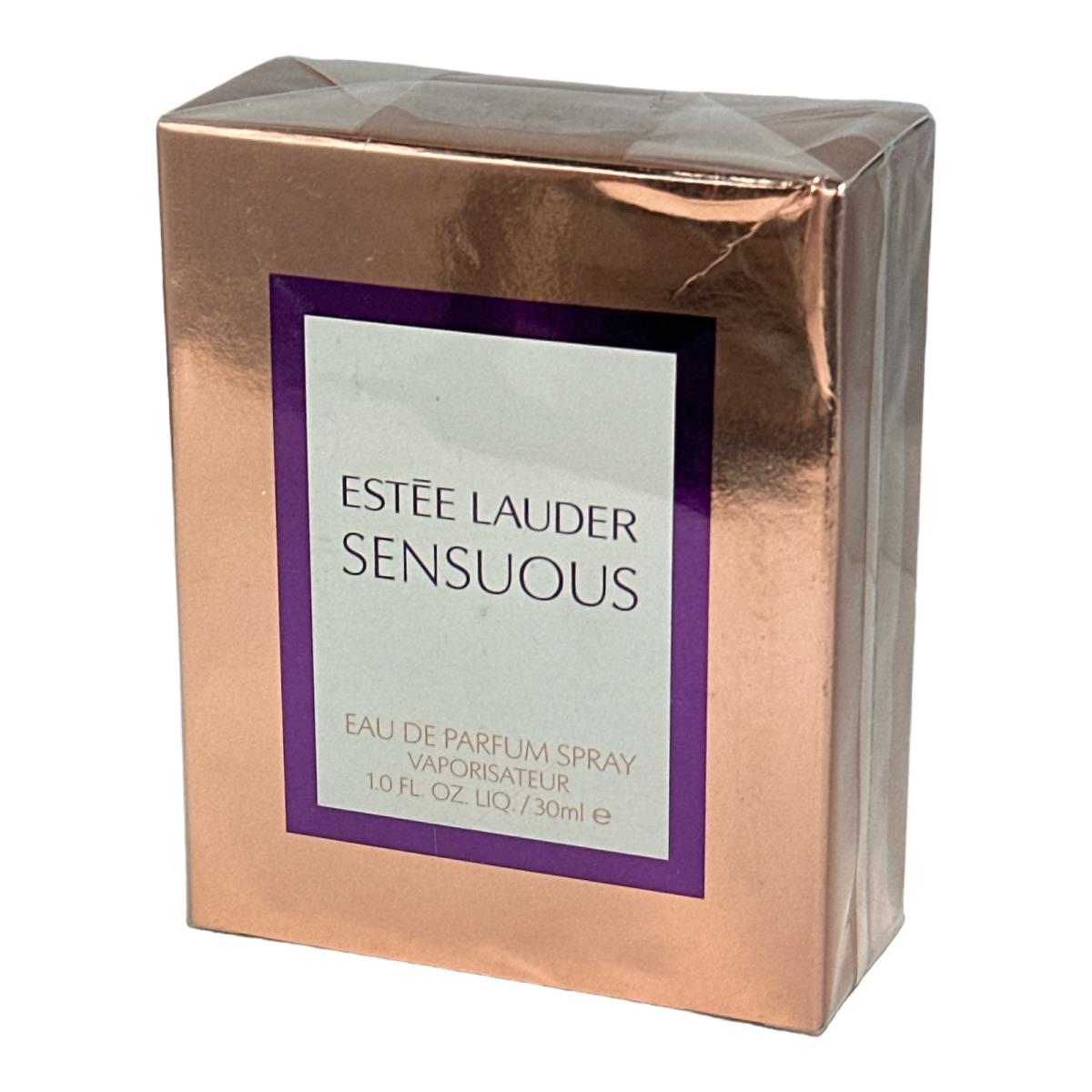 Estee Lauder Sensuous Eau De Parfum Spray 1.0fl.oz./30ml