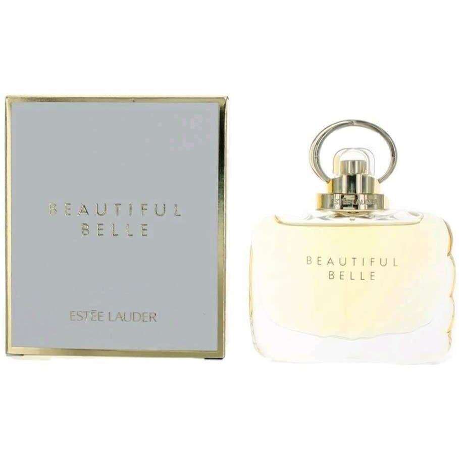 Beautiful Belle By Estee Lauder Eau De Parfum Spray-3.4oz/100ml