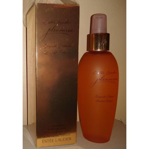 Estee Lauder Pleasures Gwyneth Paltrow Limited Edition 6.7 fl Oz/ 200 ml e