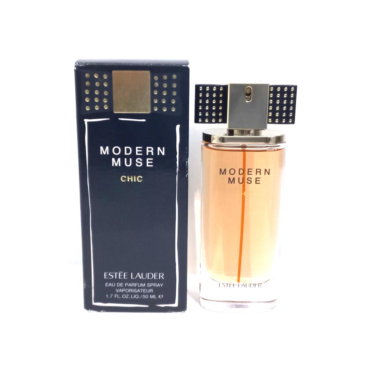 Modern Muse Chic By Estee Lauder Eau de Parfum Spray For Women 1. 7 fl oz