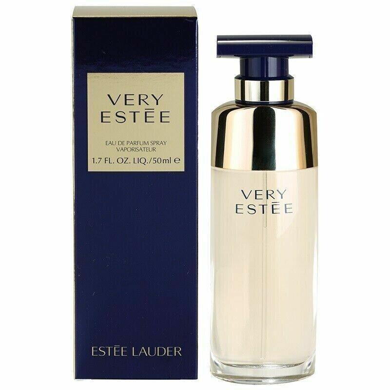 Very Estee by Estee Lauder For Women 1.7 oz Edp Spray