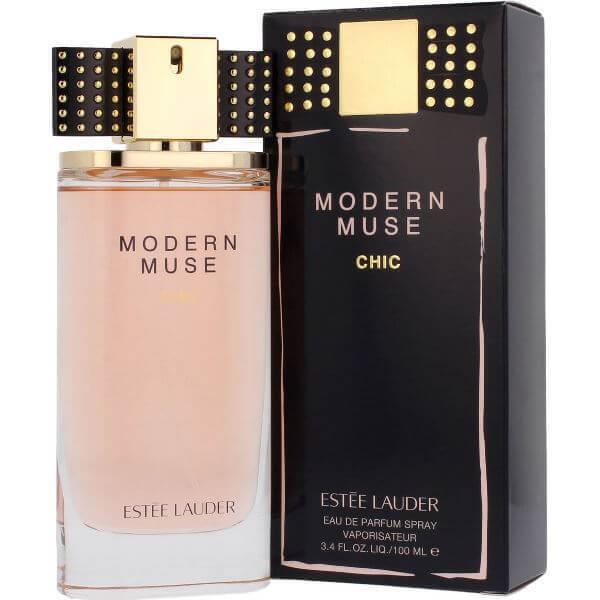 Modern Muse Chic by Est e Lauder 3.4 Fl oz Edp Spray For Women