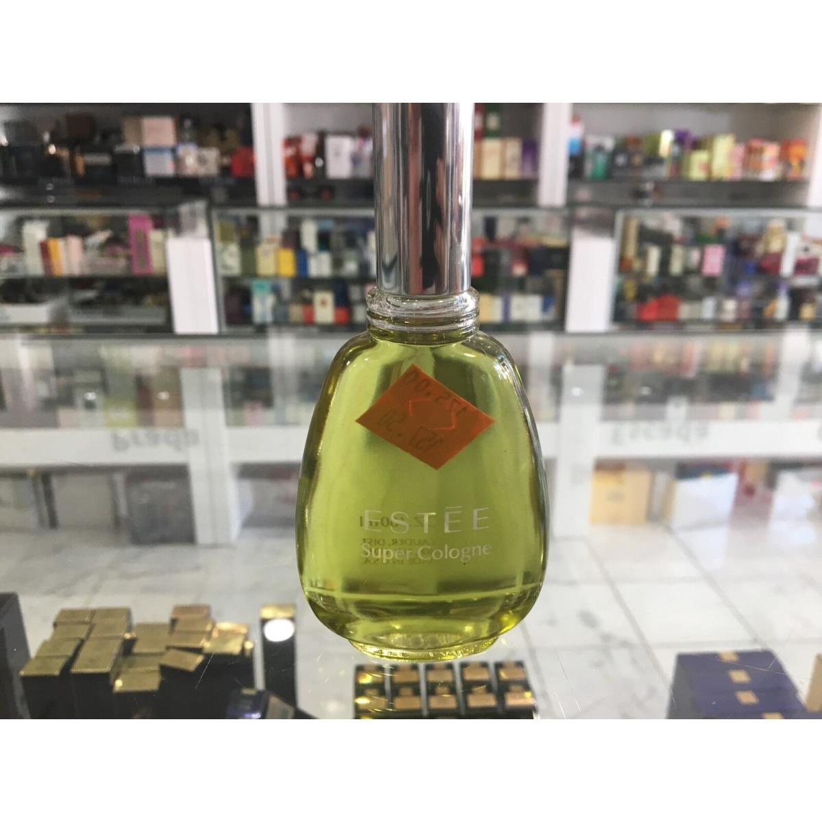 Estee Lauder Estee Super Cologne Spash 60 ml Splash