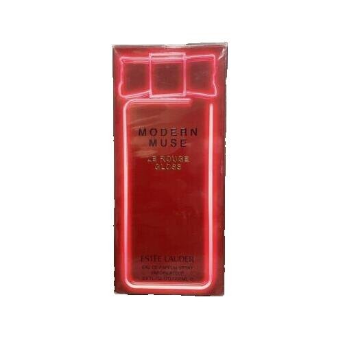 Estee Lauder Modern Muse LE Rouge Gloss Eau de Parfum Spray 1.7oz