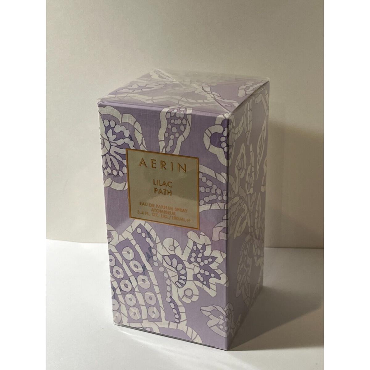 Estee Lauder Lilac Path Eau de Parfum Spray 100ml /3.4 oz Boxed