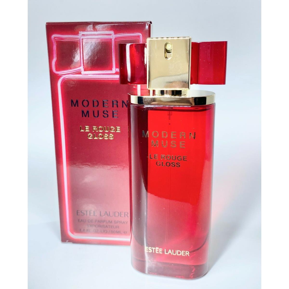 Modern Muse LE Rouge Gloss Estee Lauder Edp 1.7oz/50ml