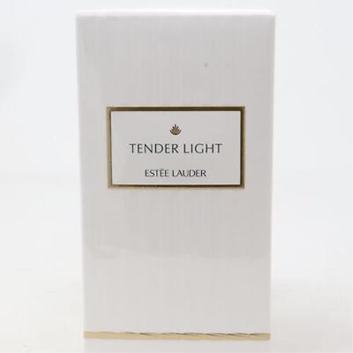 Tender Light by Estee Lauder Eau De Parfum 3.4oz/100ml Spray