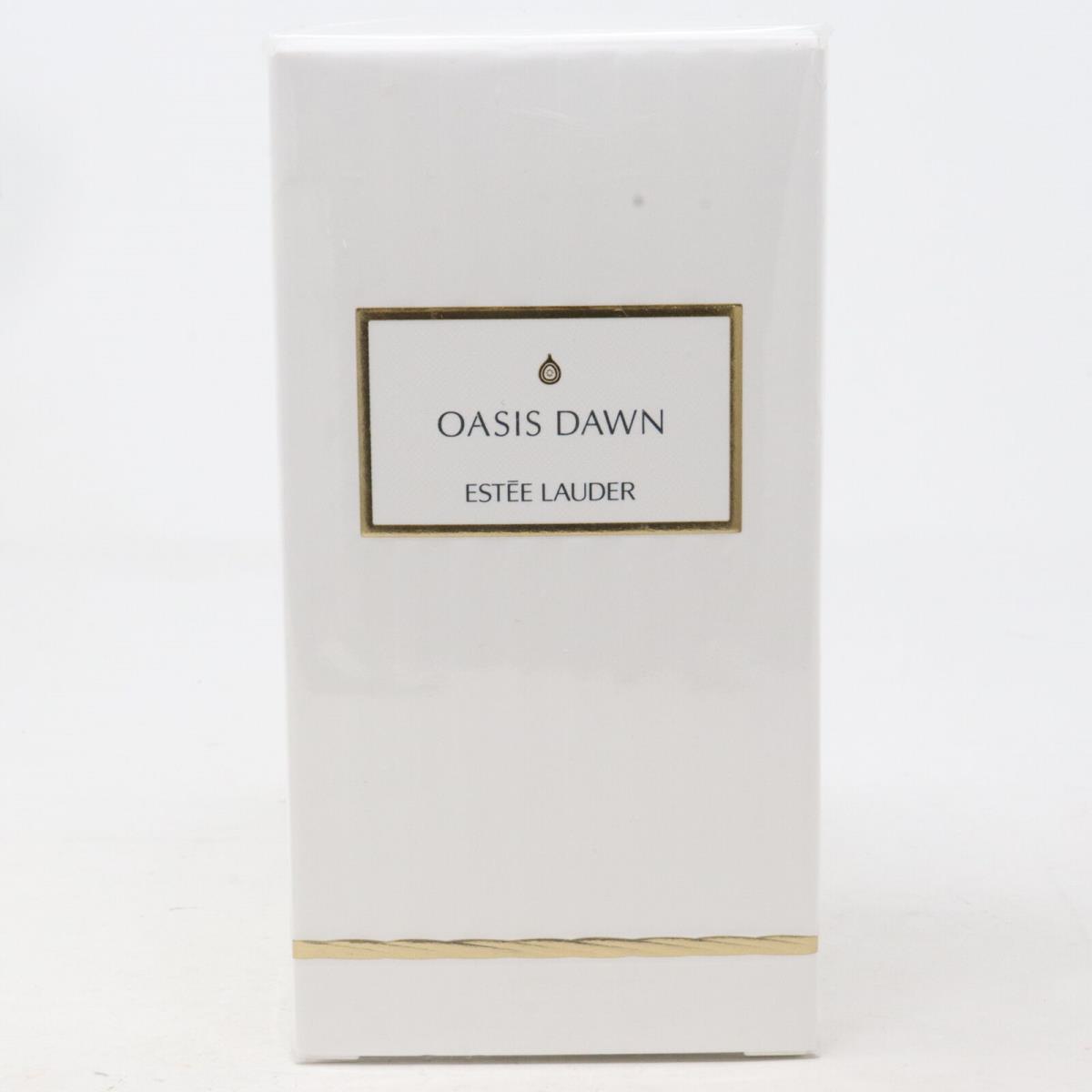 Oasis Dawn by Estee Lauder Eau De Parfum 3.4oz/100ml Spray