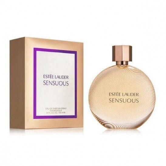 Sensuous by Estee Lauder 3.4oz Edp For Women Box