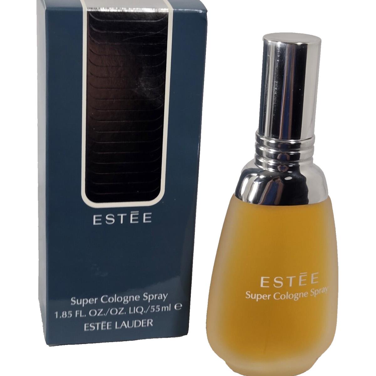 Estee by Estee Lauder 1.85 oz / 55 ml Super Cologne Spray For Women Boxed