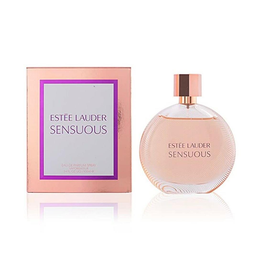 Estee Lauder Sensuous by Estee Lauder Eau de Parfum Spray Women 3.4oz