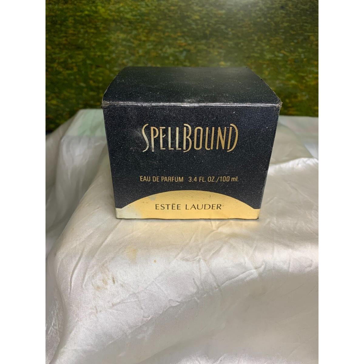 Estee Lauder Spellbound Edp 100ML