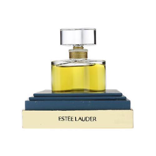 Estee Lauder Private Collection White Linen Parfum 1.0Oz/30ml