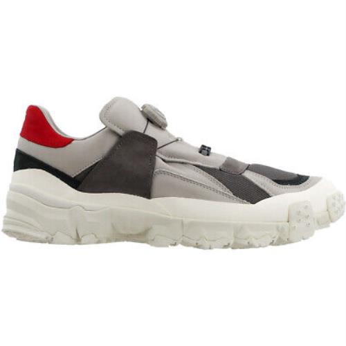 Puma Han Kjobenhavn Trailfox Disc Lace Up Mens Size 11 D Sneakers Casual Shoes