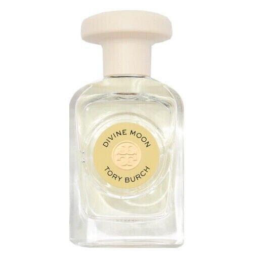 Divine Moon BY Tory BURCH-EDP-WOMEN-SPRAY-1.7 OZ-50 Ml-authentic-made IN Usa