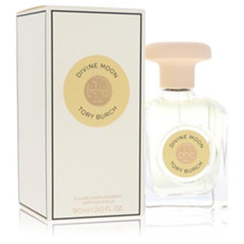 Tory Burch Divine Moon by Tory Burch Eau De Parfum Spray 3oz/90ml For Women