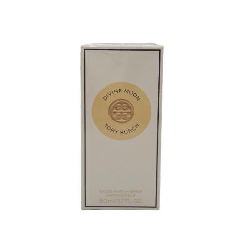 Tory Burch Divine Moon 1.7 oz Eau De Parfum 50 ml Spray For Women