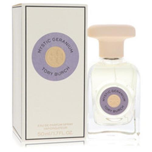 Tory Burch Mystic Geranium by Tory Burch Edp Spray 1.7oz/50ml For Women