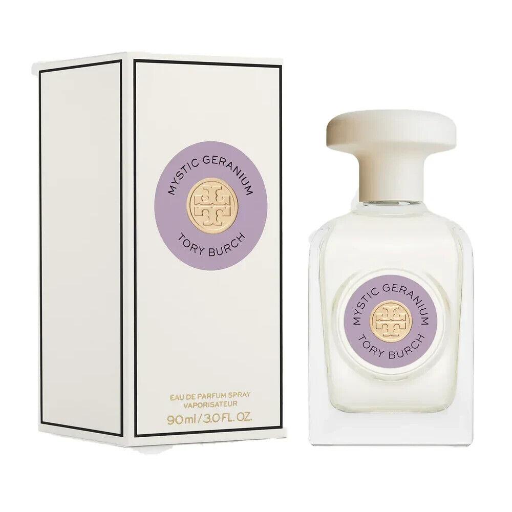 Women Mystic Geranium BY Tory BURCH-EDP-WOMEN-SPRAY-3.0 OZ-90 ML