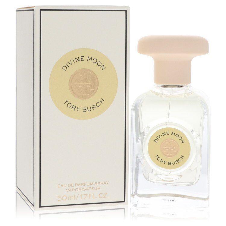 Tory Burch Divine Moon by Tory Burch Eau De Parfum Spray 1.7 oz For Women