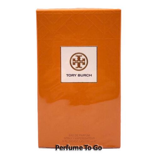 Tory Burch Signature Orange Women 5 / 5.0 oz 150 ml Edp Spray