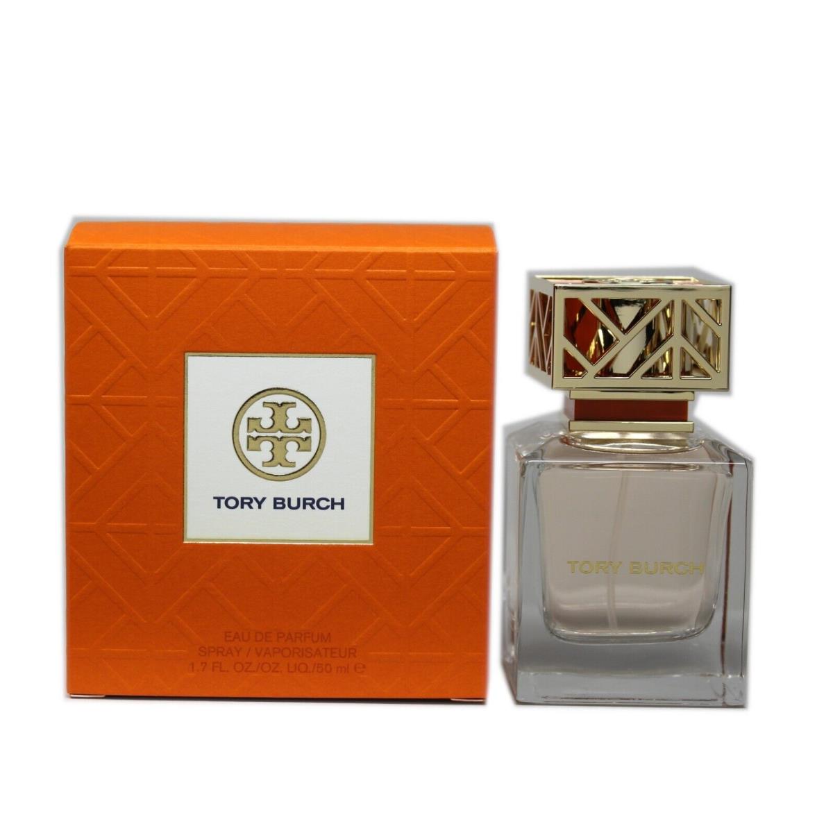 Tory Burch Eau DE Parfum Spray 50 ML/1.7 Fl.oz