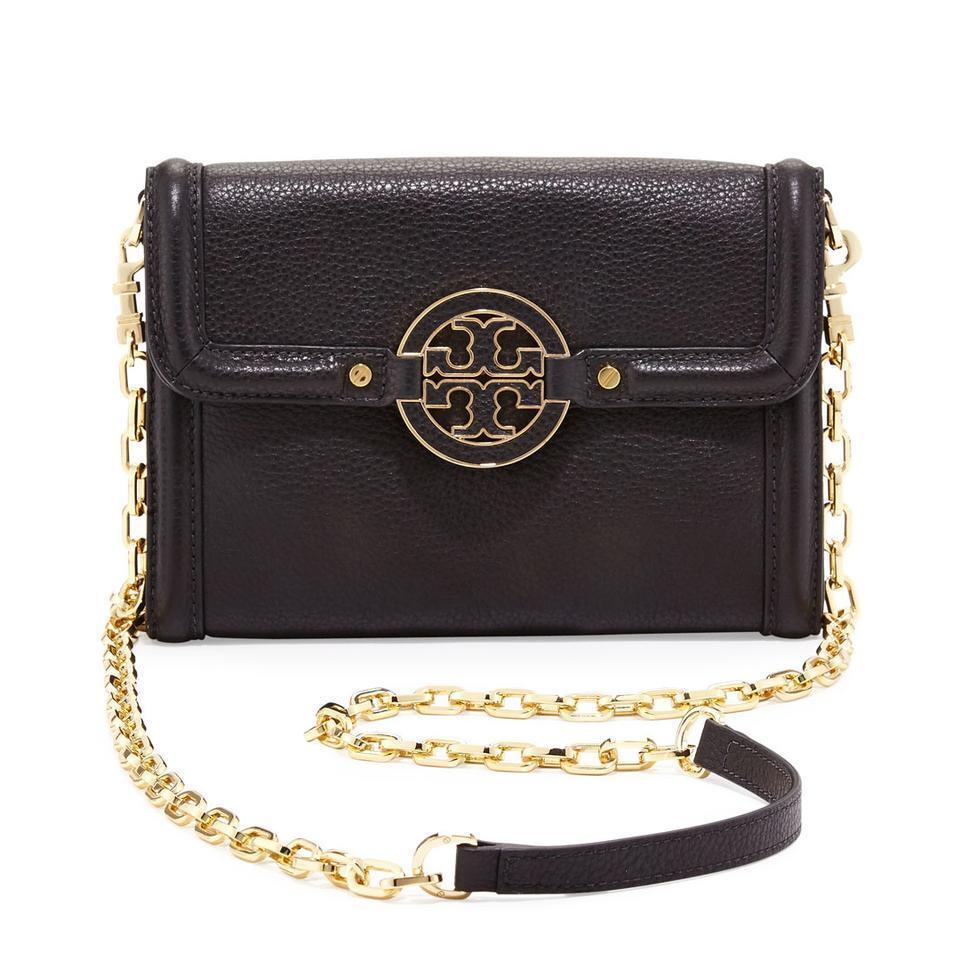 Tory Burch Amanda Chain Crossbody 18169266